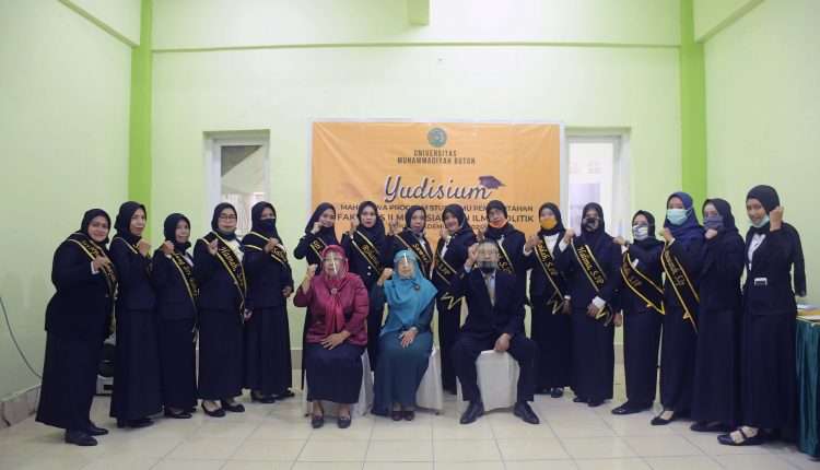 FOTO BERSAMA