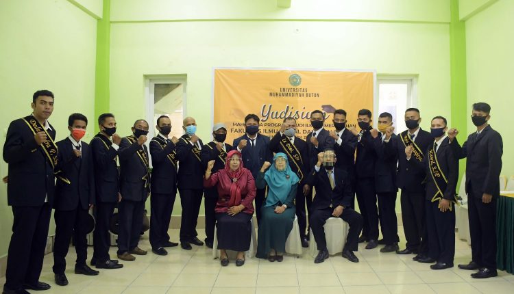 FOTO BERSAMA