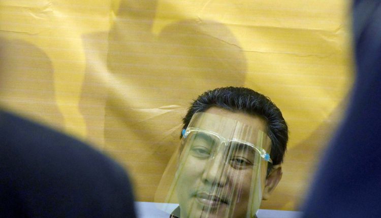 WAKIL DEKAN FISIP